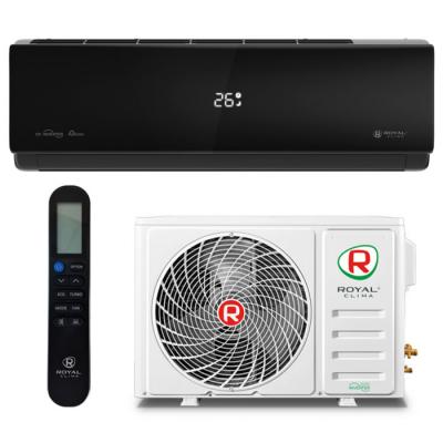 Изображение №1 - Инверторная сплит-система Royal Clima RCI-AN35HN серия ATTICA NERO Inverter