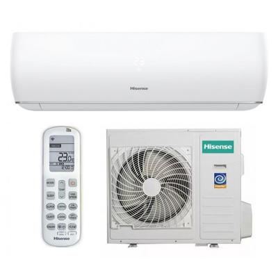 Изображение №1 - Инверторный кондиционер Hisense AS-10UW4RYDTV02 серия EXPERT PRO DC Inverter