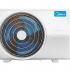 Изображение №4 - Midea MSAG4-07N8C2-I/MSAG4-07N8C2-O серия Persona Inverter